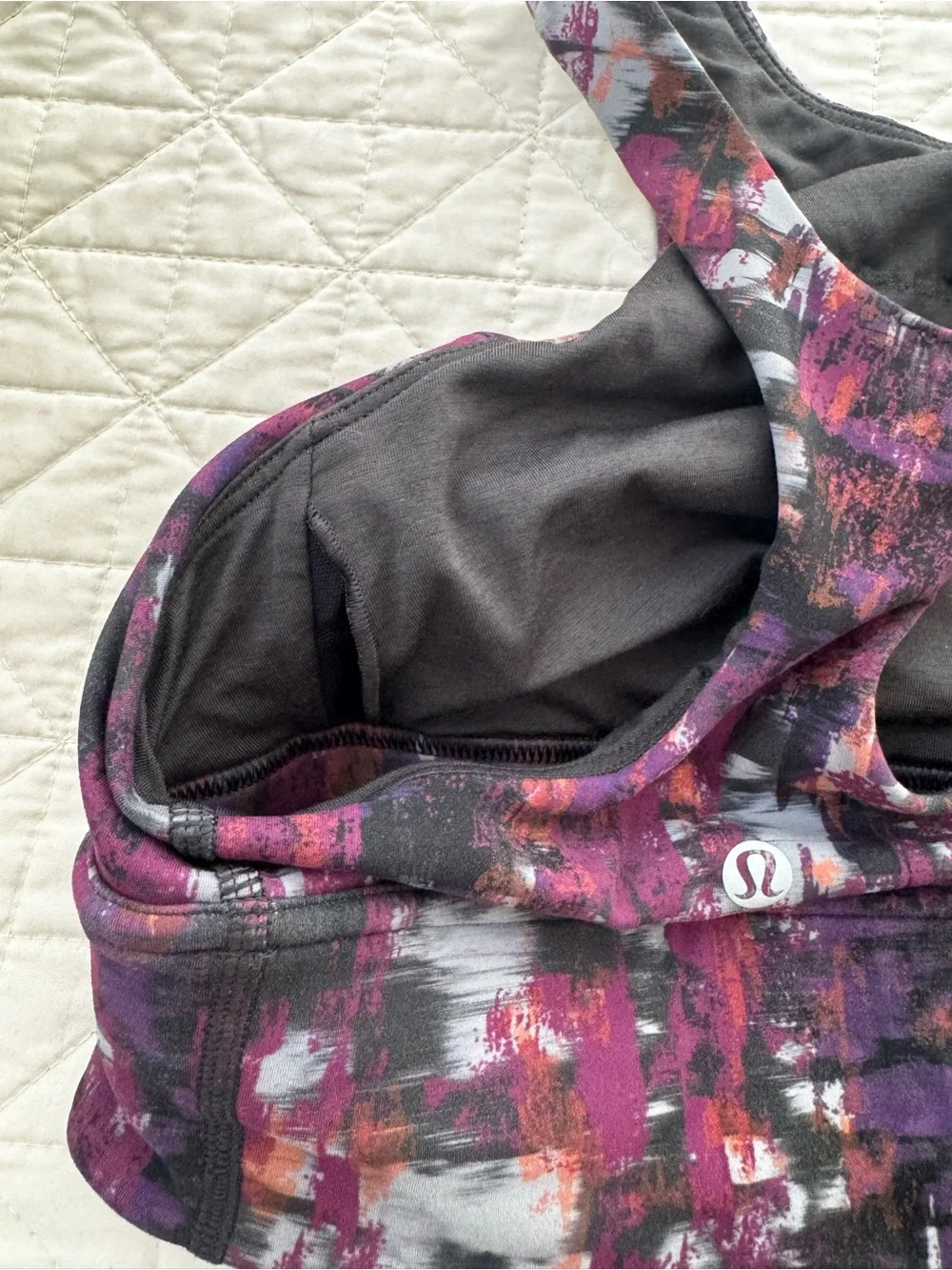 lululemon athletica very good